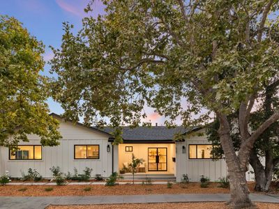 620 Iris St, Redwood City, CA, 94061