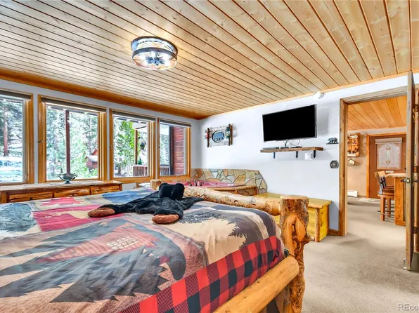 1400 David Drive #7, Estes Park, CO 80517