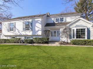 910 Gordon Ter, Winnetka, IL 60093