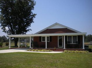 10064 Nc Highway 41 S, Fairmont, NC 28340