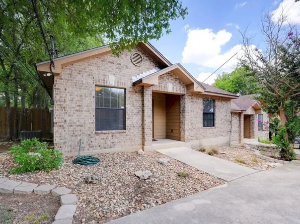 1206 Furman Ave, San Marcos, TX 78666