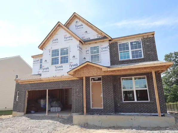 1765 Goldfinch Ln #75, Miami Township, OH 45150