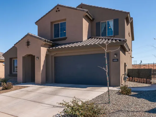 6806 Sydney Dr NE, Rio Rancho, NM 87144