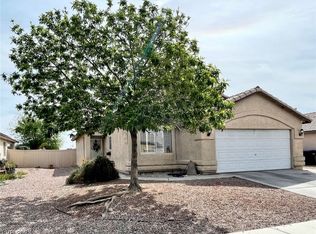 2206 Glastonbury Thorn St, North Las Vegas, NV 89032