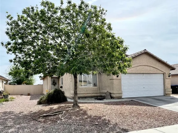 2206 Glastonbury Thorn St, North Las Vegas, NV 89032