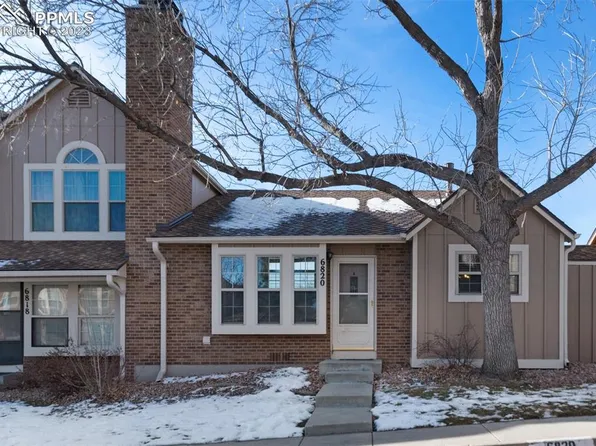 6820 Ravencrest Dr, Colorado Springs, CO 80919