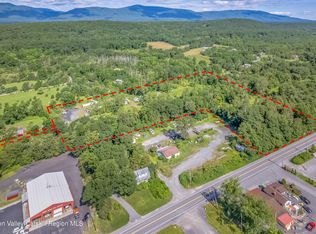 Tbd Ny-32, Saugerties, NY 12477