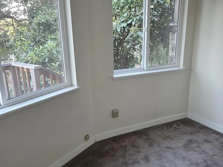 bedroom windows