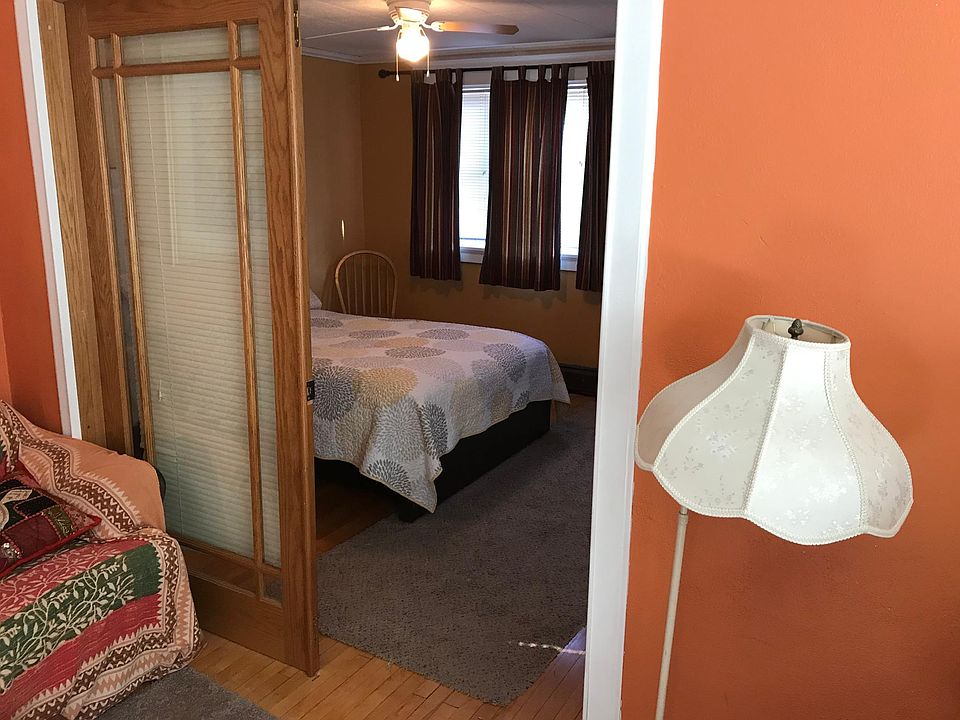 2nd image of 3463 N Weil St #A
