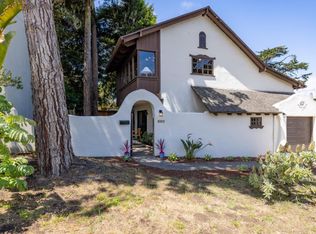677 Taylor St, Monterey, CA 93940
