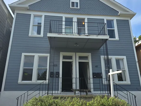 West Richmond 409-411, 409 W Richmond Ave #411-A, Richmond, CA 94801