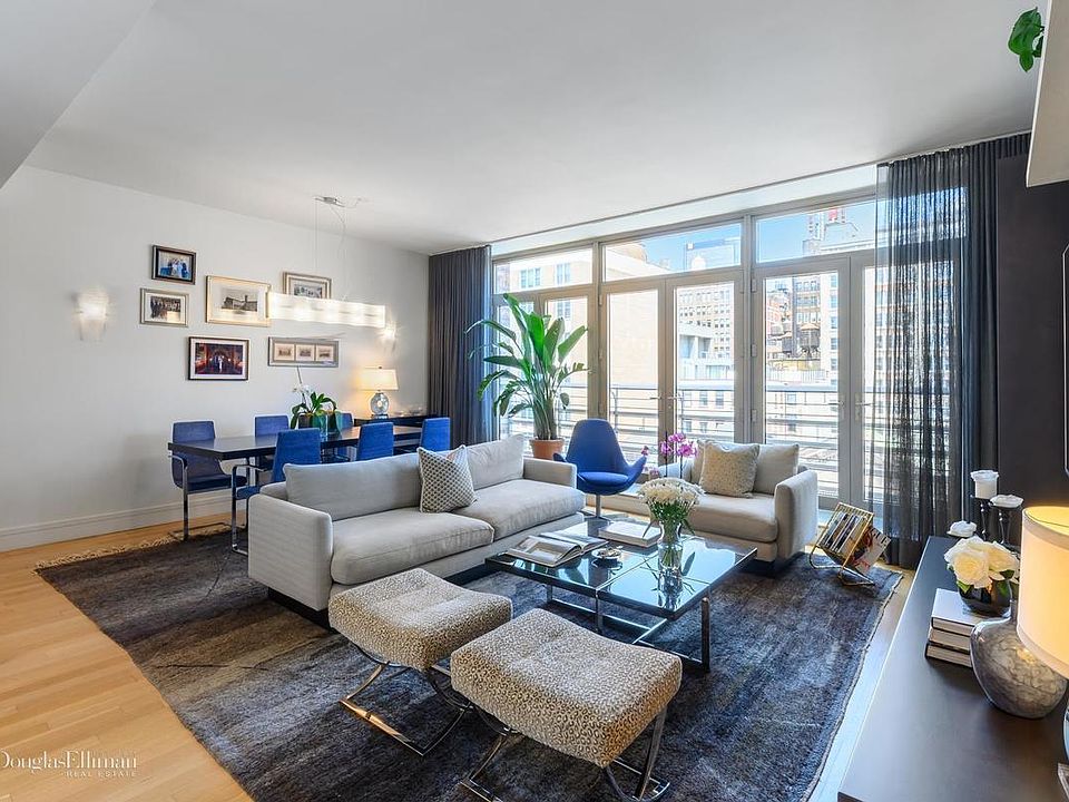 1st image of 124 W 23rd St APT 8A