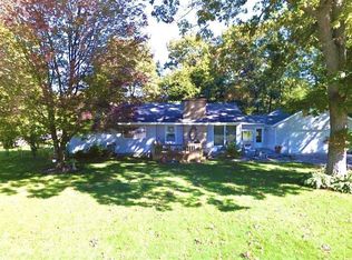 78 N Dengler Rd, Muskegon, MI 49442