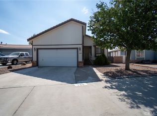 22241 Nisqually Rd SPACE 169, Apple Valley, CA 92308