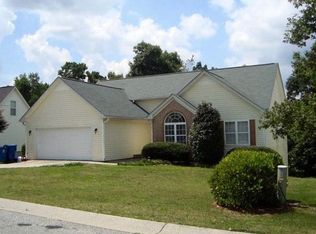929 Kendall Park Dr, Winder, GA 30680