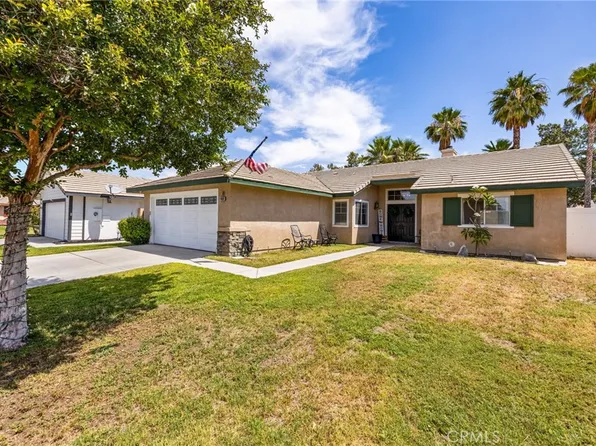 1409 Stratus St, San Jacinto, CA 92582