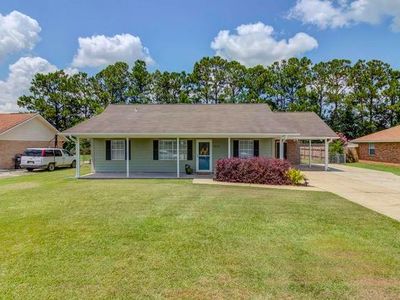 10735 Plummer Cir, Gulfport, MS, 39503