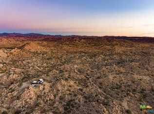 0 Skyline Ranch Road, Yucca Valley, CA 92284