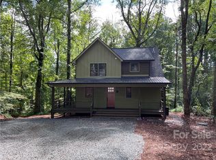 134 Catawba Dr #170, Marion, NC 28752