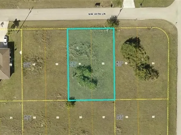 3804 NW 40th Ln, Cape Coral, FL 33993