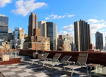 Sold by Halstead Real Estate