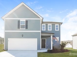 7528 Congregation St, Fairburn, GA 30213