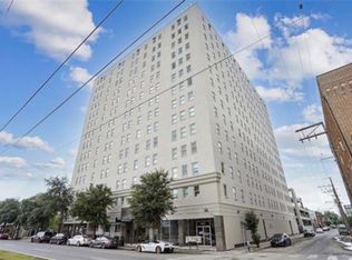 1205 Saint Charles Ave APT 714, New Orleans, LA 70130
