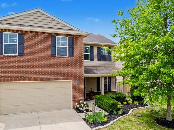 629 Pemberton Dr, Lebanon, TN 37087