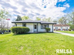 110 Amsler St, Bartonville, IL