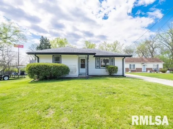 110 Amsler St, Bartonville, IL 61607