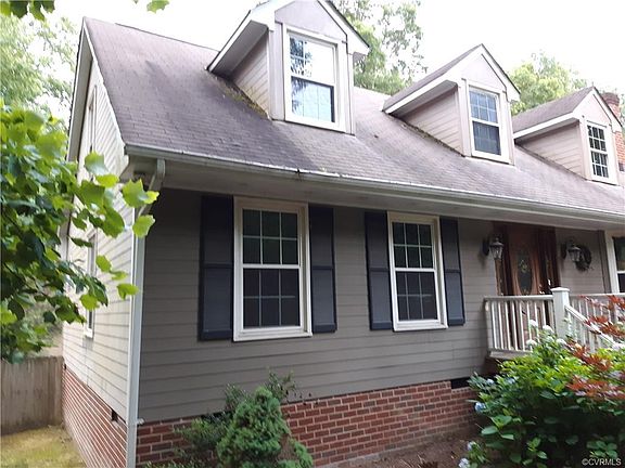 2nd image of 9431 Sherwood Dr