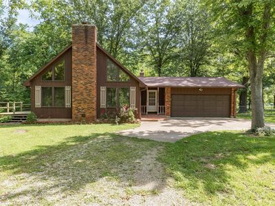 614 Willow Tree Ln, Farmington, MO, 63640