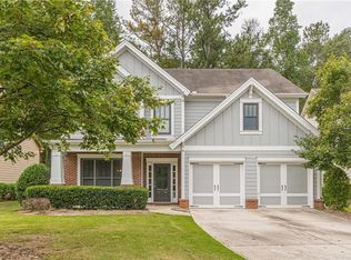 4631 Teal Ct, Powder Springs, GA 30127