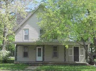 102 Jewett St, Battle Ground, IN