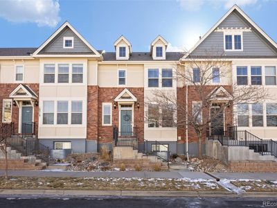 10317 Bellwether Lane, Lone Tree, CO, 80124