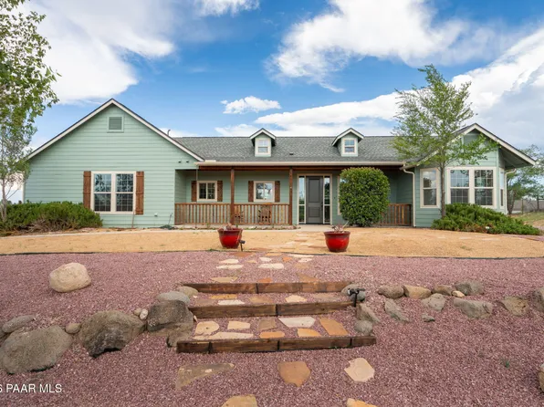 2205 N Resting Pl, Chino Valley, AZ 86323