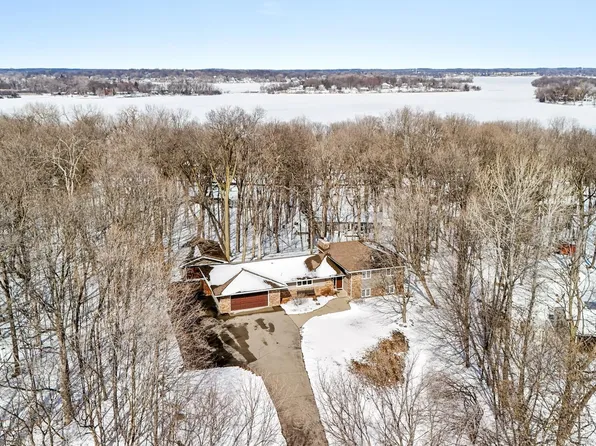 27750 Woodside Rd, Shorewood, MN 55331