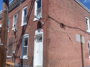 250 Grand St, Trenton, NJ 08611