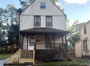 483 Bishop St, Akron, OH 44307