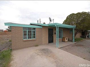 810 Heisig Ave #C, El Paso, TX 79902