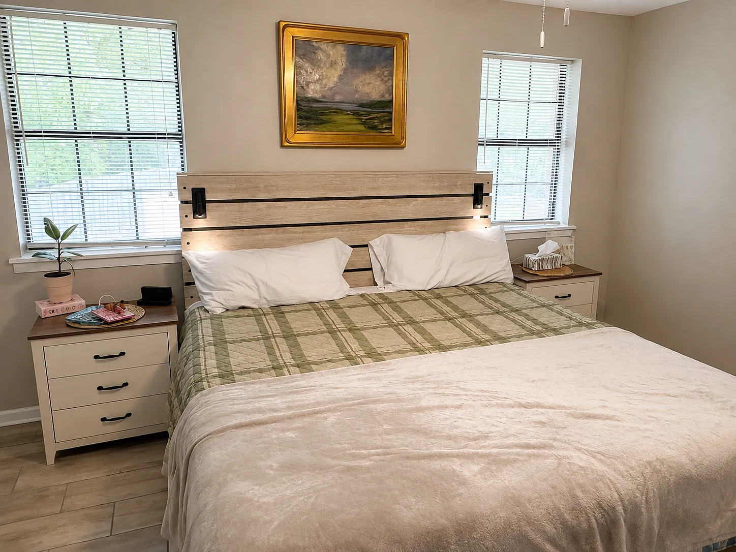 3 bed, 1107 sqft, $1,350 — Photo 3