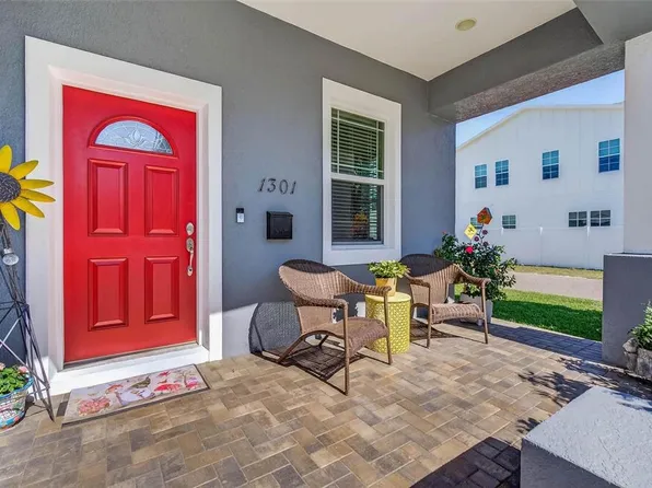 1301 36th Ave N, Saint Petersburg, FL 33704