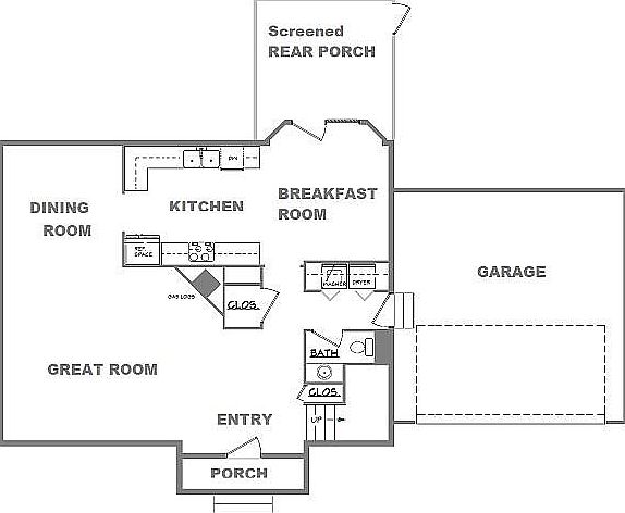 2nd image of 122 Santa Fe Cir