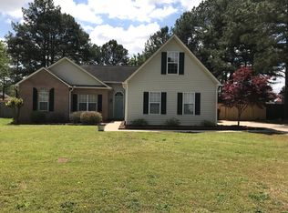 559 Loxley Dr, Warner Robins, GA 31088