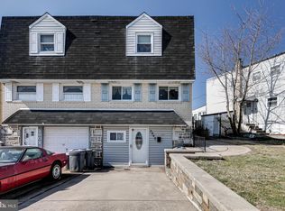 2840 Shipley Rd, Philadelphia, PA 19152