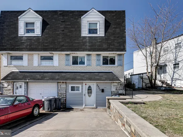 2840 Shipley Rd, Philadelphia, PA 19152