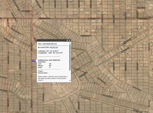 20th U9 B49 L42 St SW #9, Rio Rancho, NM 87124