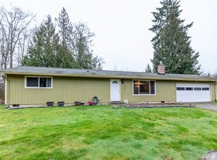 1450 SE Shelton Ln, Pt Orchard, WA 98366
