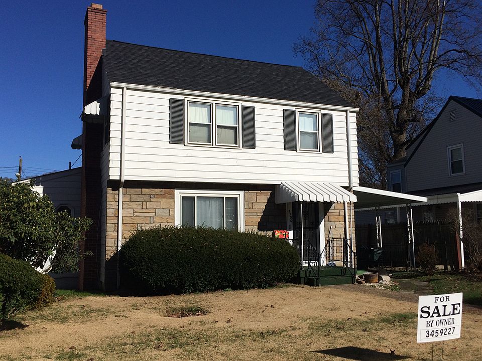 2nd image of 3706 Washington Ave SE