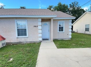 3613 Eagle Ln, Panama City, FL 32404